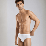 SilkCut Micro Modal Briefs - 4 Pack - SilkCut Underwear - Flyclothing LLC