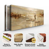 99 Faith Wall Art IX - Tailored Canvases - Flyclothing LLC