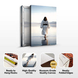 Reflections Faith Wall Art VII - Tailored Canvases - Flyclothing LLC