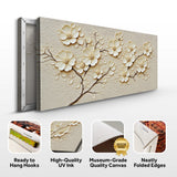 Minimalist Wall Art VIII - Tailored Canvases - Flyclothing LLC