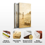 99 Faith Wall Art III - Tailored Canvases - Flyclothing LLC