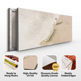 Jesus The Flock of Sheep Faith Wall Art - Tailored Canvases - Flyclothing LLC