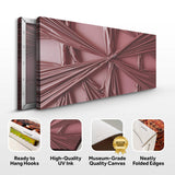 Modern Abstract Minimalist Wall Art VII - Tailored Canvases - Flyclothing LLC