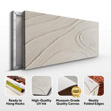 Minimalist Wall Art - Tailored Canvases - Flyclothing LLC