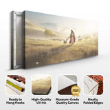 99 Faith Wall Art V - Tailored Canvases - Flyclothing LLC