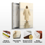 Reflections Faith Wall Art VIII - Tailored Canvases - Flyclothing LLC