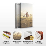 99 Faith Wall Art VI - Tailored Canvases - Flyclothing LLC