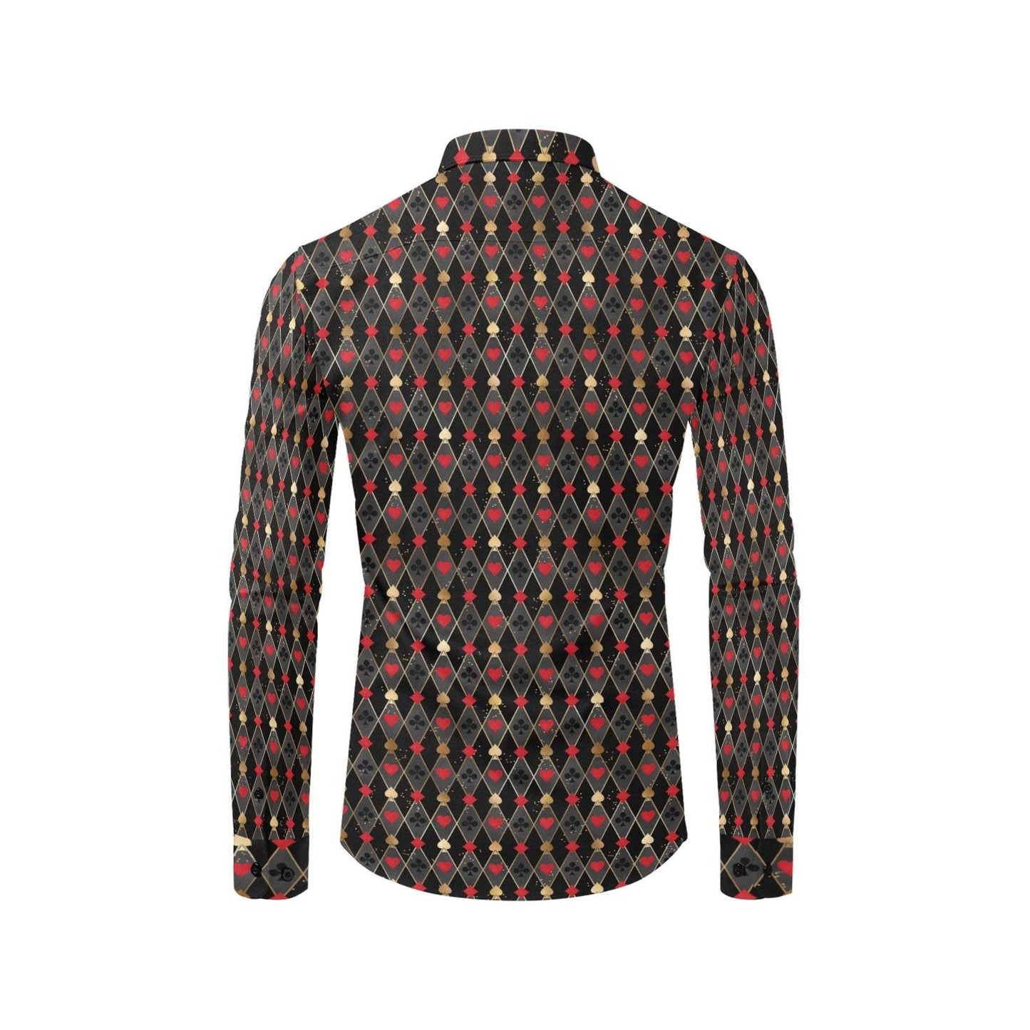 Baha Ranch Casino Unisex Western Shirt - Baha Ranch Western Wear - Flyclothing LLC
