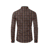 Baha Ranch Casino Unisex Western Shirt - Baha Ranch Western Wear - Flyclothing LLC