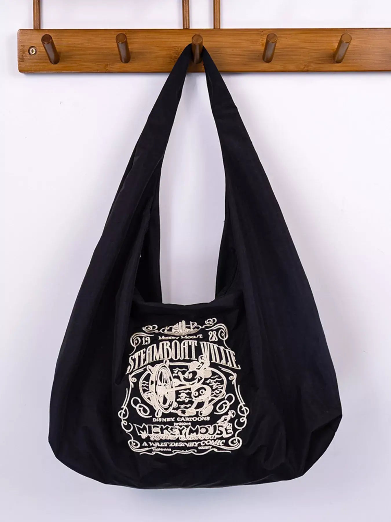 Casual Handbag with Zipper - Trendsi - Flyclothing LLC