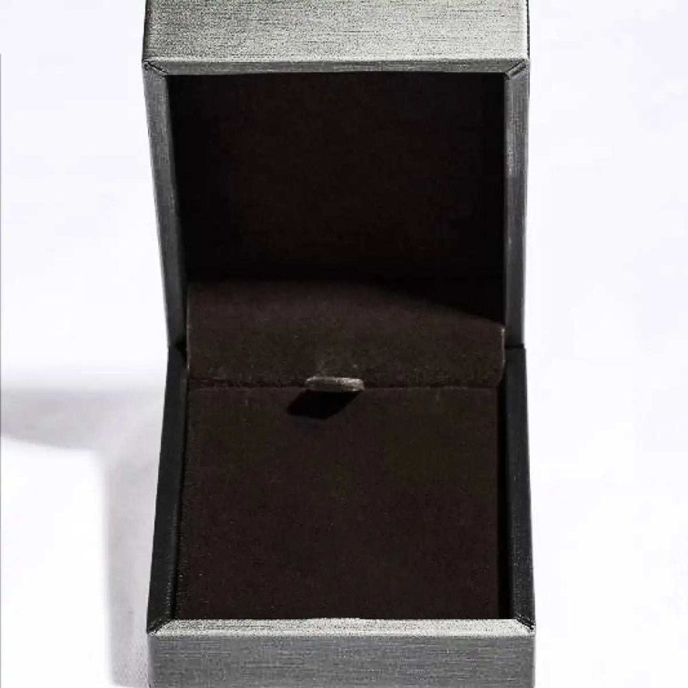 1.2 Carat Moissanite 925 Sterling Silver Necklace - Trendsi - Flyclothing LLC