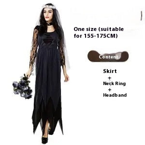 Halloween costume costumes - My Store - Flyclothing LLC
