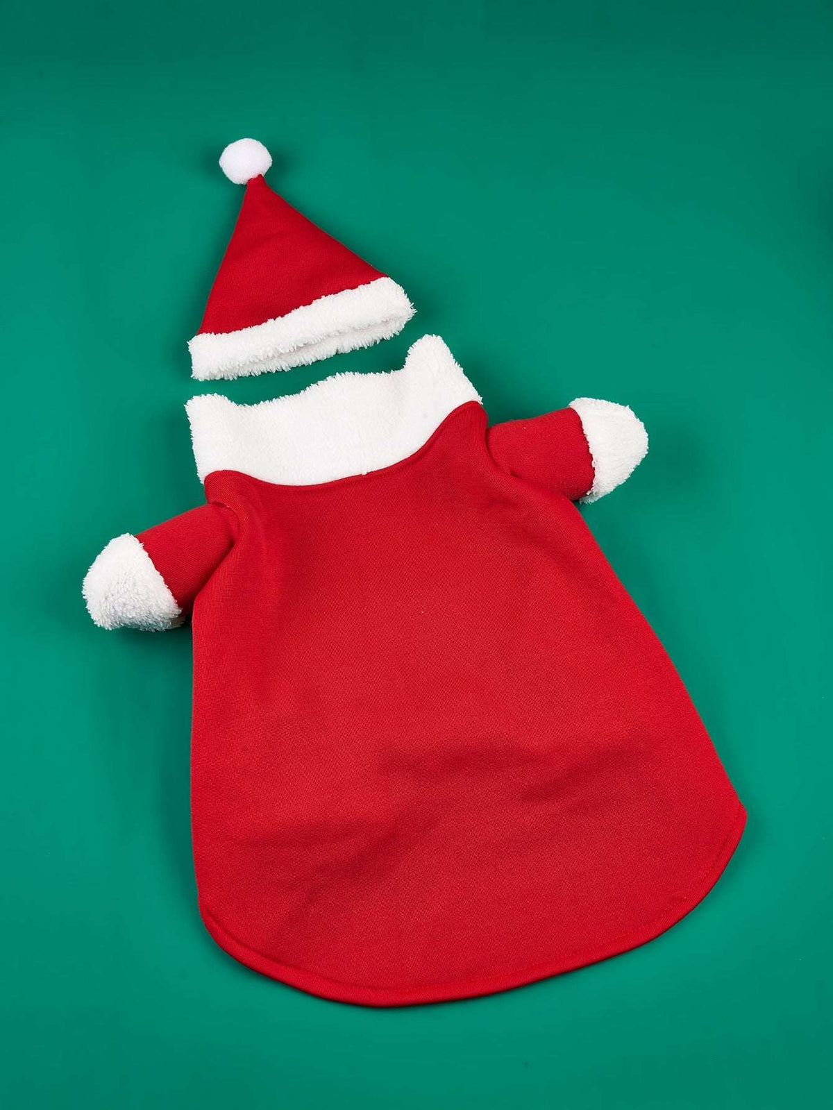 Christmas Pet Small Dog Pet Costume - My Store - Flyclothing LLC
