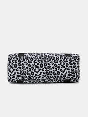 Oxford Cloth Leopard 2-Piece Bag Set - Trendsi