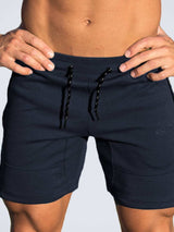 Men's Plus Size Drawstring Shorts - Trendsi - Flyclothing LLC