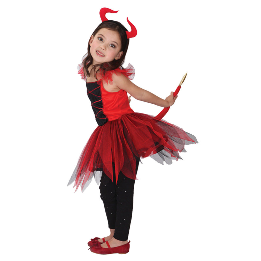 Halloween Children's Costume Ball Garment - My Store - Flyclothing LLC