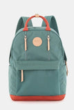 Himawari Waterproof Backpack Bag with Multilayer Pockets - Trendsi