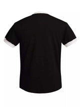 Men's US Flag Graphic Round Neck T-Shirt - Trendsi - Flyclothing LLC