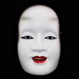 Halloween Resin Classic Party Costume Mask