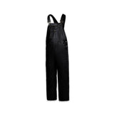 0815.00 - Men’s Premium Leather Overalls – Rugged Style