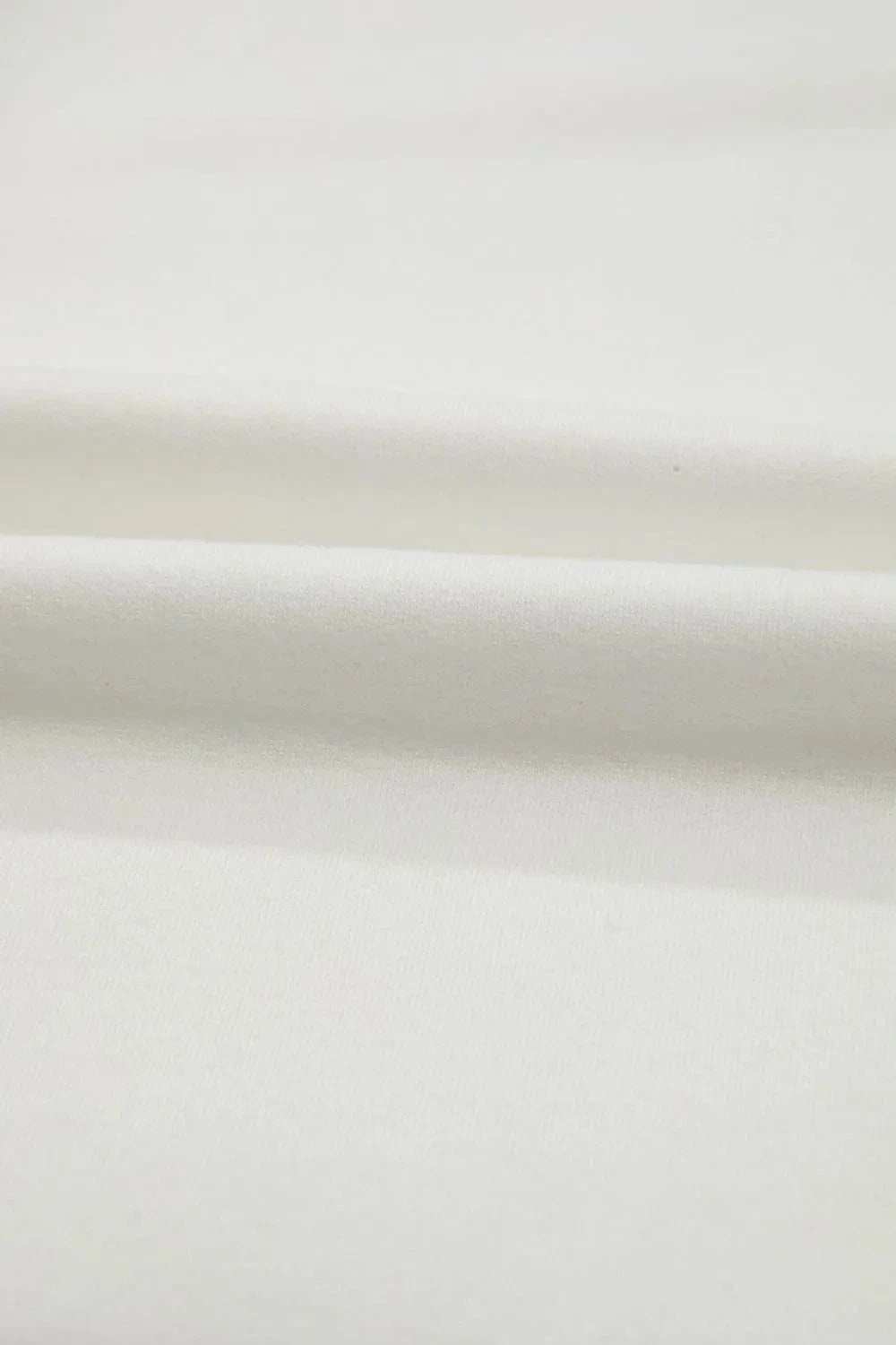 Color Block Raglan Short Sleeve Half Buttons High Low T Shirt - Trendsi - Flyclothing LLC