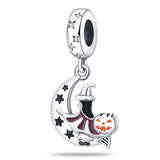 Witch Halloween DIY Jewelry Accessories - My Store - Flyclothing LLC