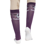 TuffRider Ladies Coolmax Knee Hi Boot Socks - Breeches.com - Flyclothing LLC