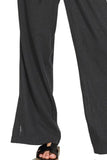 Zenana Linen Drawstring Pants - Trendsi