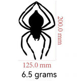 Outdoor Halloween Bat Wall Decoration - My Store - Flyclothing LLC