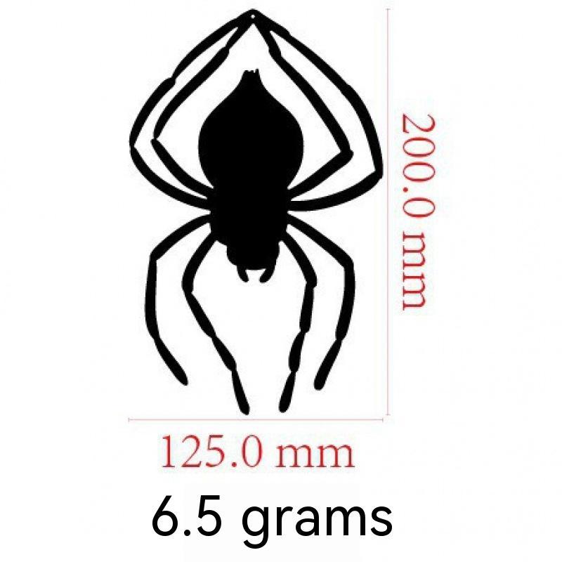 Outdoor Halloween Bat Wall Decoration - My Store - Flyclothing LLC