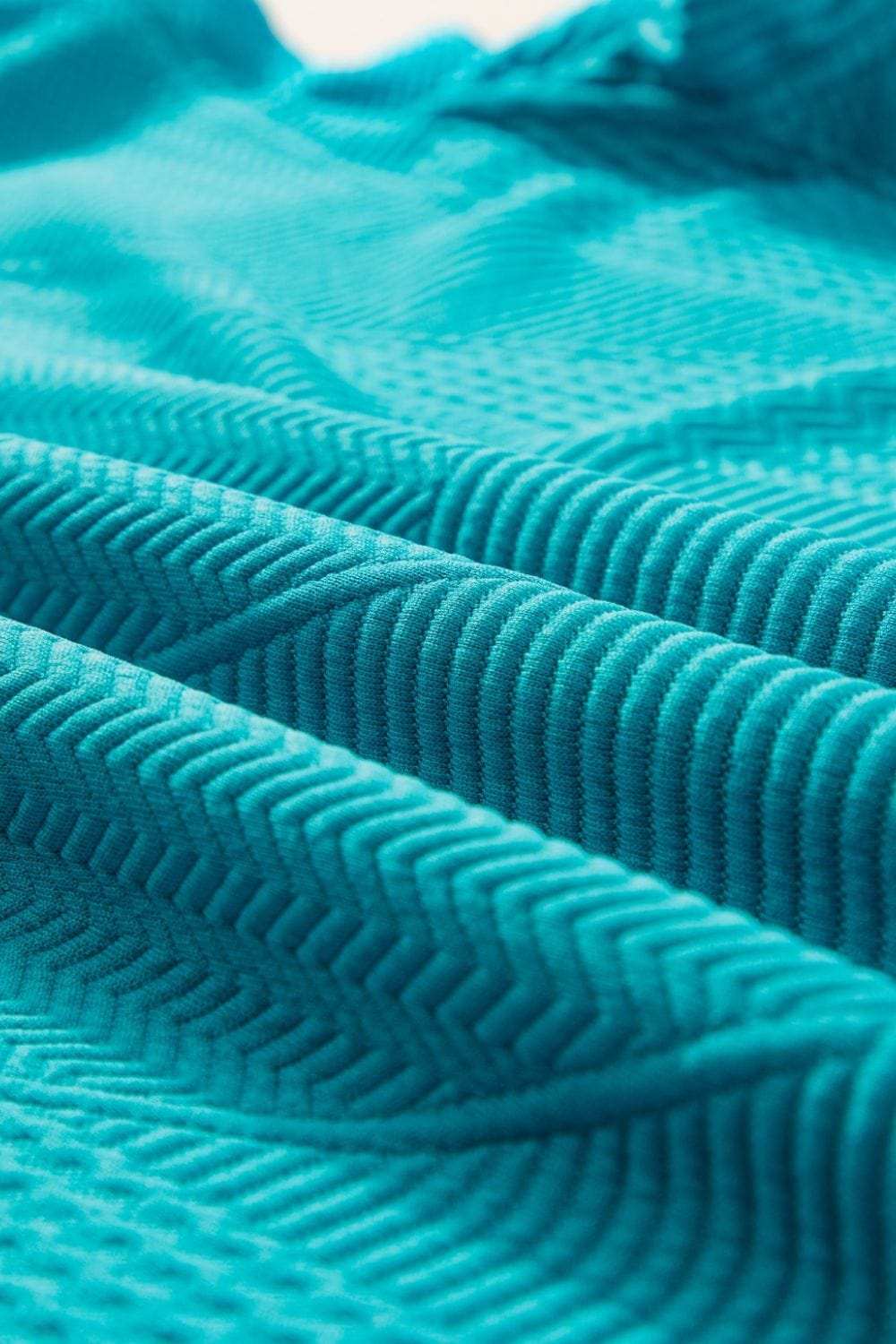 Ruffled Cap Sleeve Top and Shorts Set - Trendsi - Flyclothing LLC