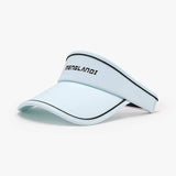 Letter Graphic Adjustable Sun Hat - Trendsi - Flyclothing LLC