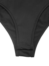 Bow Detail Sleeveless Bodysuit - Trendsi - Flyclothing LLC