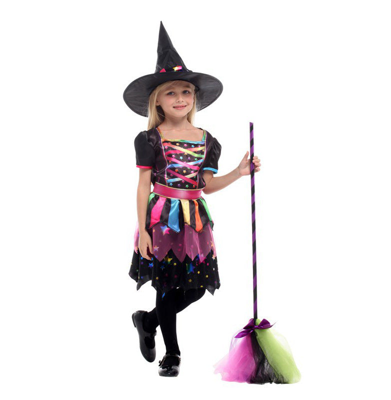 Halloween Children's Costume Ball Garment - My Store - Flyclothing LLC