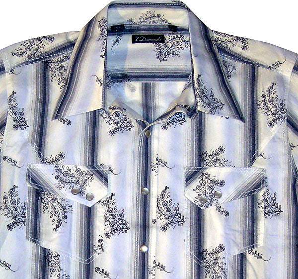 7 Diamonds Dancin' Days Shirt - 7 Diamonds Clothing - Flyclothing LLC