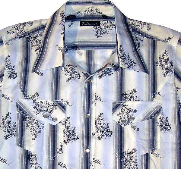 7 Diamonds Dancin' Days Shirt - 7 Diamonds Clothing - Flyclothing LLC