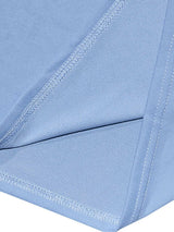 Men's Full Size Short Sleeve T-Shirt Plus Size - Trendsi - Flyclothing LLC