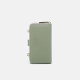 Nicole Lee USA 2 Piece Phone Case Crossbody Wallet - Trendsi - Flyclothing LLC