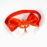 Halloween Pet Costume Bat Wings Bow Tie Hat Accessories - My Store - Flyclothing LLC