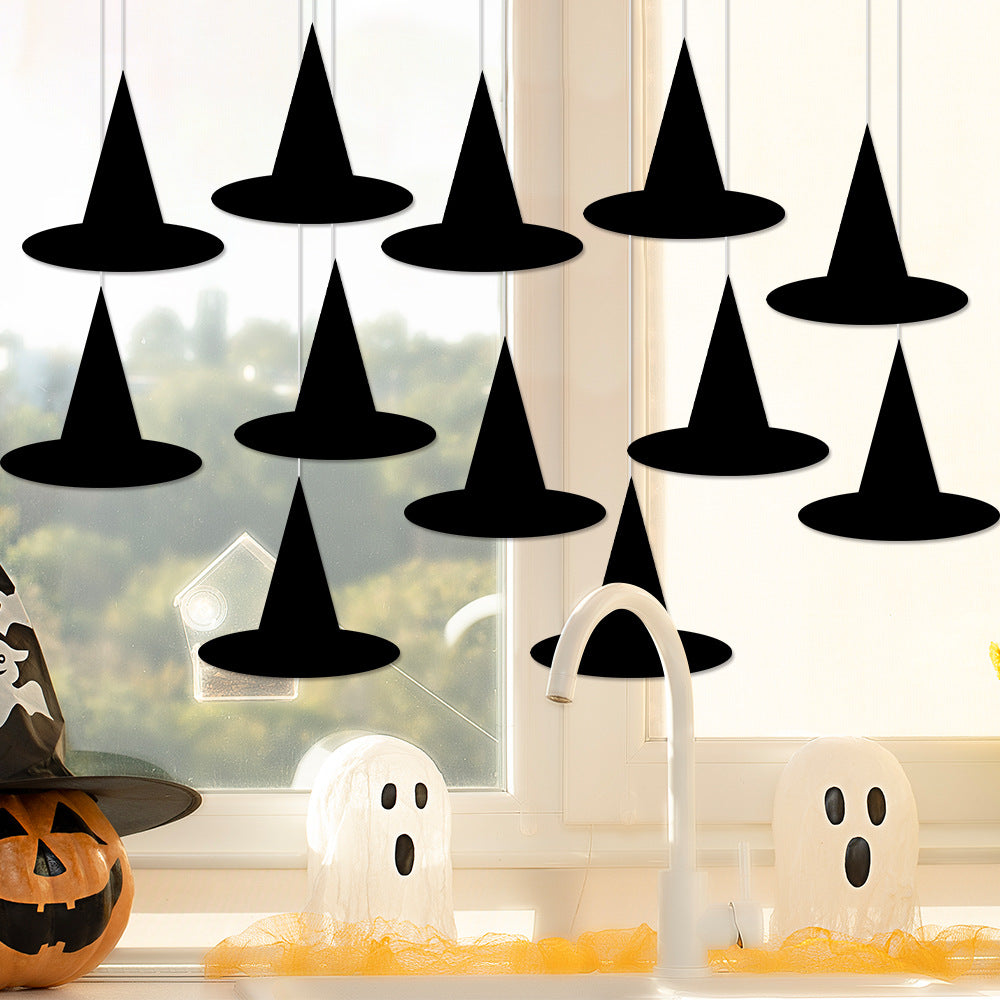 Halloween Decoration Horror Atmosphere Hat - My Store - Flyclothing LLC