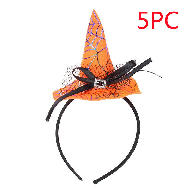 Halloween headband - My Store - Flyclothing LLC