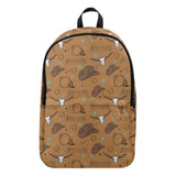 Baha Ranch Everything Western Backpack