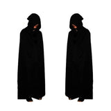 Halloween Single Layer Cloak Robe - My Store - Flyclothing LLC
