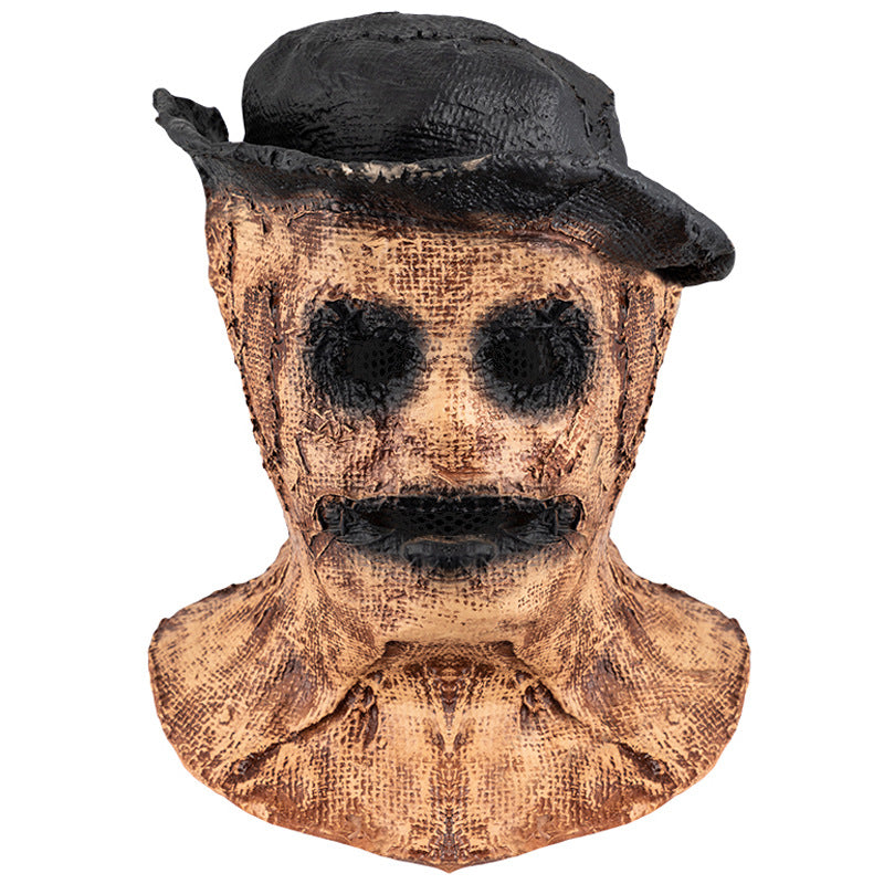 Halloween Headgear Funny Mask