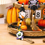 Halloween Tassel Decorative Hanging Widget - Trendsi - Flyclothing LLC