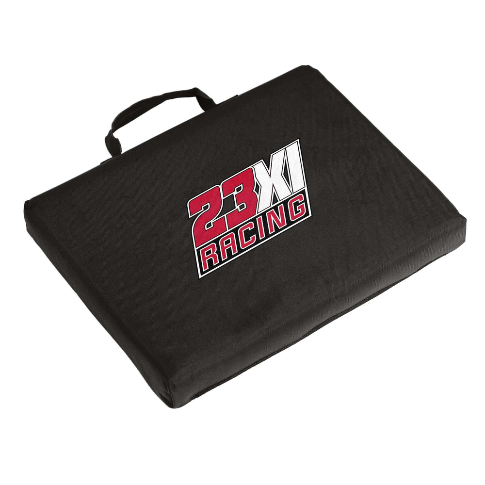 23XI Racing Bleacher Cushion - Logo Brands - Flyclothing LLC