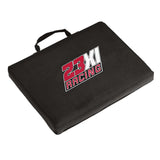 23XI Racing Bleacher Cushion - Logo Brands - Flyclothing LLC
