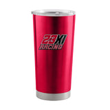 23XI Racing 20oz Gameday Stainless Steel Tumbler