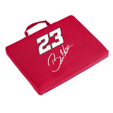 Bubba Wallace Bleacher Cushion - Logo Brands - Flyclothing LLC