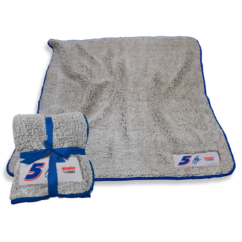 Kyle Larson Frosty Gameday Fleece - Logo Brands - Flyclothing LLC